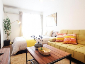 Apartment Hotel KANSO